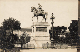 Equateur : Cuenca Guayaquil : Carte Photo - Equateur