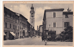 FAENZA -  CORSO AURELIO SAFFI - Faenza