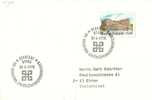 FINLAND 1973 EUROPALIA  POSTMARK - Lettres & Documents