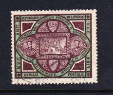 STAMPS-SAN-MARINO-1894-USED-SEE-SCAN - Gebraucht