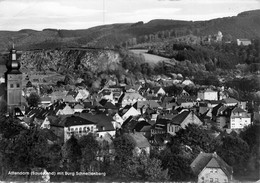 CPSM Attendorn Mit Bürg Schnellenberg      L1769 - Attendorn