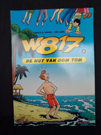 De Hut Van Oom Tom Nr.8 W817 / Swerts & Vanas - Hec Leemans - Andere & Zonder Classificatie