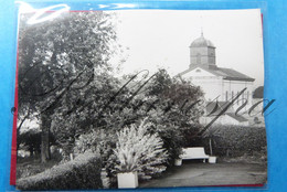 Arville. Eglise  Saint-Hubert   Foto Privaat Opname Photo Prive, Pris 24/07/1975 - Autres & Non Classés