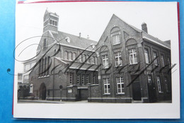 Gent Kerk Redemptoristen   Foto Privaat Opname Photo Prive, Opname 20-05-1977 - Autres & Non Classés