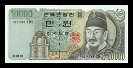 Corea Del Sur South Korea 10000 Won 1994 Pick 50 SC UNC - Corée Du Sud