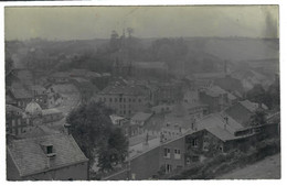 Dison CARTE PHOTO CARTE MERE  Panorama - Dison