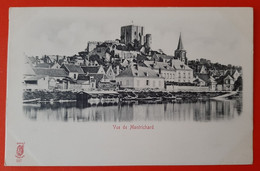 41 -Vue De Montrichard - KF 327 (précurseur) - Montrichard