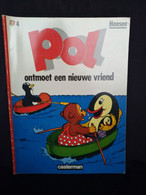 Pol Ontmoet Een Nieuwe Vriend Pol Nr. 4 - Hansen Vilhelm - Andere & Zonder Classificatie