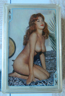 * Jeux De 56 Cartes Pour Adultes - Femmes Nues - Seins - Sexy - Erotique - Playing Cards Adults - Nude - Other & Unclassified