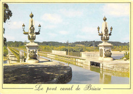 45 - Briare - Le Pont Canal - Briare