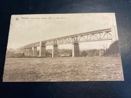 Moresnet Plombières La Calamine Kelmis Montzen Pont Touring Club - Blieberg