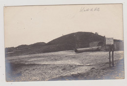 50639   KNOKKE  CARTE  PHOTO  MILITARIA - Knokke