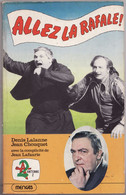 ALLEZ LA RAFALE De Qjean Chouquet Et Denis Lalanne 1977 - Action
