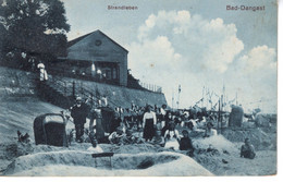 Bad Dangast  - (1914) - Varel