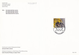 Faltblatt  Nummer 765 / 919 - Other & Unclassified