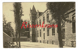 Herentals Kostschool Der Zusters Franciscanessen Huishoudschool Antwerpse Kempen (In Zeer Goede Staat) - Herentals