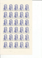OCB 1591  Postfris Zonder Scharnier ** Volledig Vel ( Plaat 3  ) - 1971-1980
