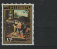 Wallis Und Futuna Michel Cat.No. Mnh/** 436 - Unused Stamps