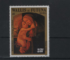 Wallis Und Futuna Michel Cat.No. Mnh/** 520 - Unused Stamps