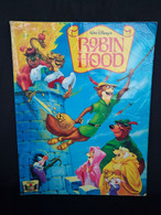 Robin Hood - Disney - Jeugd