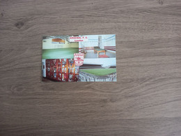 Arsenal Stade Highbury Réf Post Card - Voetbal