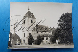 Hekelgem Affligem  St. Michiels Kerk   - Foto  Photo Prive, Opname 27/09/1975 - Autres & Non Classés