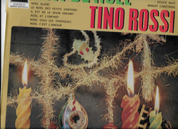 Tino Rossi : Nuit De Noel - Canzoni Di Natale