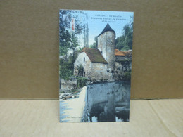 CARJAC (46) Le Moulin Ancienne Abbaye De Coimbre - Other & Unclassified