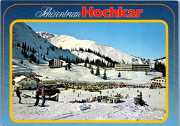 37337 - Niederösterreich - Hochkar , Ski , Schi - Nicht Gelaufen - Scheibbs