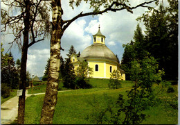 37383 - Salzburg - Böckstein , Pfarr- Und Wallfahrtskirche - Nicht Gelaufen - Böckstein