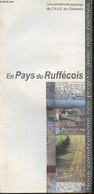 Les Carnets De Paysage De CAUE De Charente- En Pays Ruffécois - Collectif - 2002 - Bricolage / Technique
