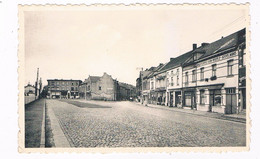 B-9096  DENDERLEEUW : Stationsplein - Denderleeuw