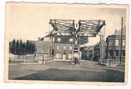 B-9098  IZEGEM : Brug - Izegem