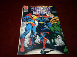 SUICIDE SQUAD  N° 59 NOV 91 - DC