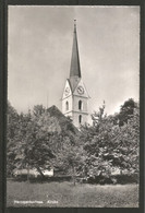 Carte P De 1968 ( Herzogenbuchsee / Kirche ) - Herzogenbuchsee