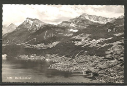 Carte P De 1961 ( Beckenried ) - Beckenried