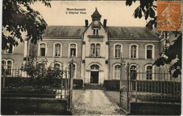 CPA MARCHENOIR-L'Hopital Hess (26613) - Marchenoir