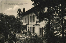 CPA GRESY-sur-ISERE Maison De Repos Des Religieuses De Saint-Joseph (1193287) - Gresy Sur Isere