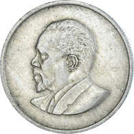 Monnaie, Kenya, 50 Cents, 1967 - Kenya