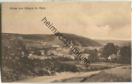 Wippra - Verlag R. Hahn Wippra - Sangerhausen