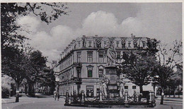 AK Gruß Aus Finsterwalde - Feldpost Flugzeugführerschule Finsterwalde - 1941 (61366) - Finsterwalde