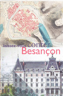 Kno- 25 Doubs  Cpm  BESANCON  K ) - Besancon