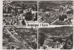 CPSM    ACQUIGNY 27 - Acquigny