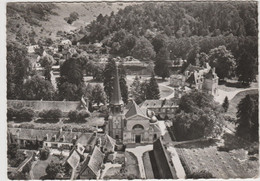 CPSM    ACQUIGNY 27  L'église - Acquigny