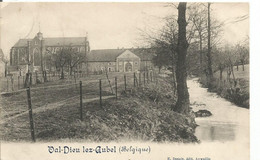 Aubel Val-dieu - Aubel