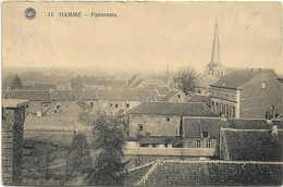 Hamme   *  Panorama - Hamme