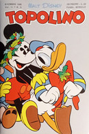Fumetti Walt Disney - Topolino N. 9 - 1949 Ristampa 2004 - Non Classificati