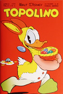 Fumetti Walt Disney - Topolino N. 13 - 1950 Ristampa 2004 - Non Classificati