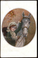 1918 Monestier, Cartolina Viaggiata - Monestier, C.