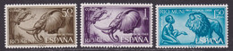 RIO MUNI 1966 - Serie Completa Nueva Sin Fijasellos Edifil Nº 69/71 - MNH - - Rio Muni